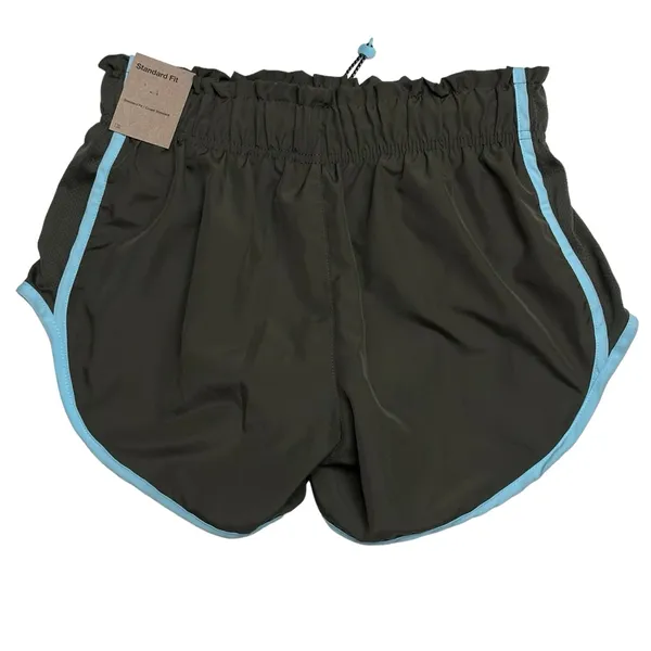 New Women's Size Small Nike‎ Dry Dri-Fit Standard Fit Running Shorts 3” NWT - Image 3