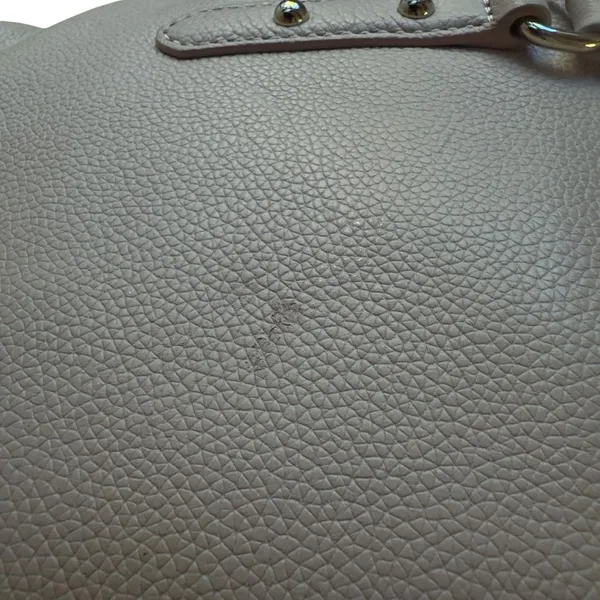 Kate Spade Larchmont Ave Penny Evangeline Satchel Blush Pink No Strap Bag in GUC - Image 6