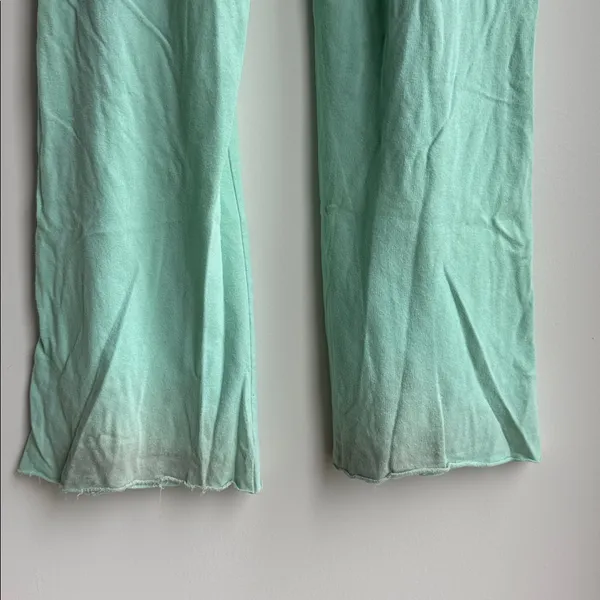 Victoria's Secret PINK Mint Lounge Pants Size S - Image 7