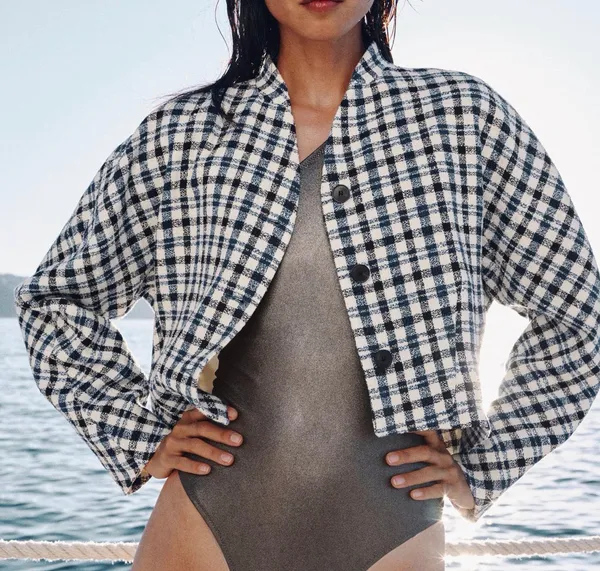 ZARA Jacket Blazer - Image 3