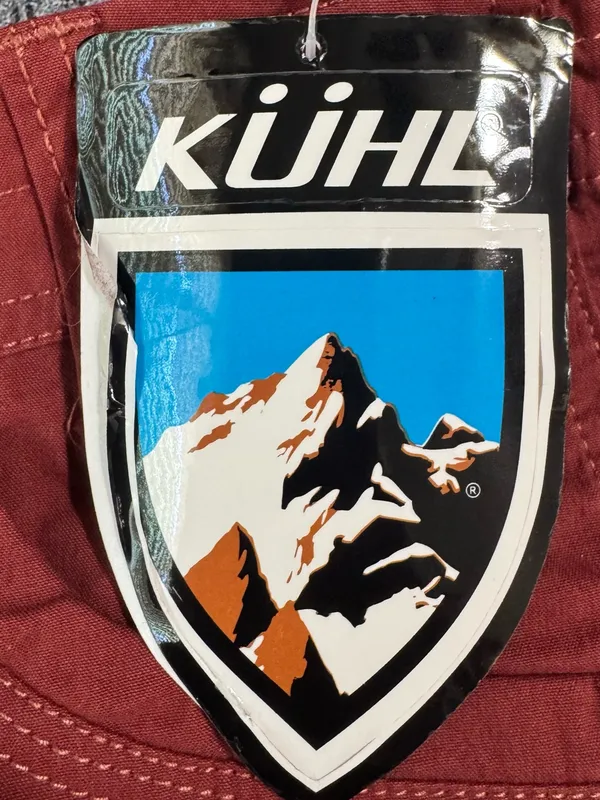 Kuhl Women’s Free Range Pants - Image 12