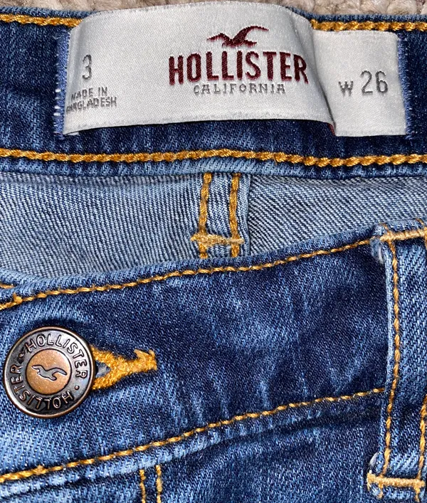 Hollister Shorts - Image 3