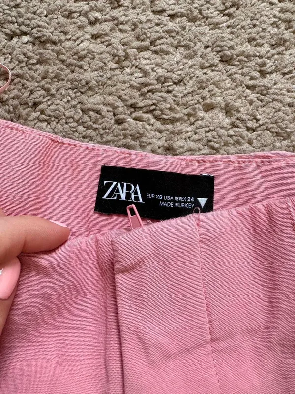 ZARA Shorts - Image 3