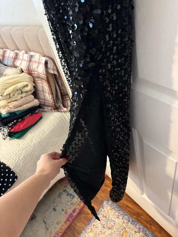 Peppermayo Dress - Image 4