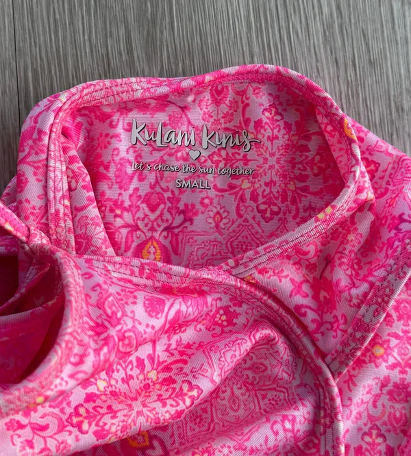 One Piece Swimsuit Never Worn - Image 4