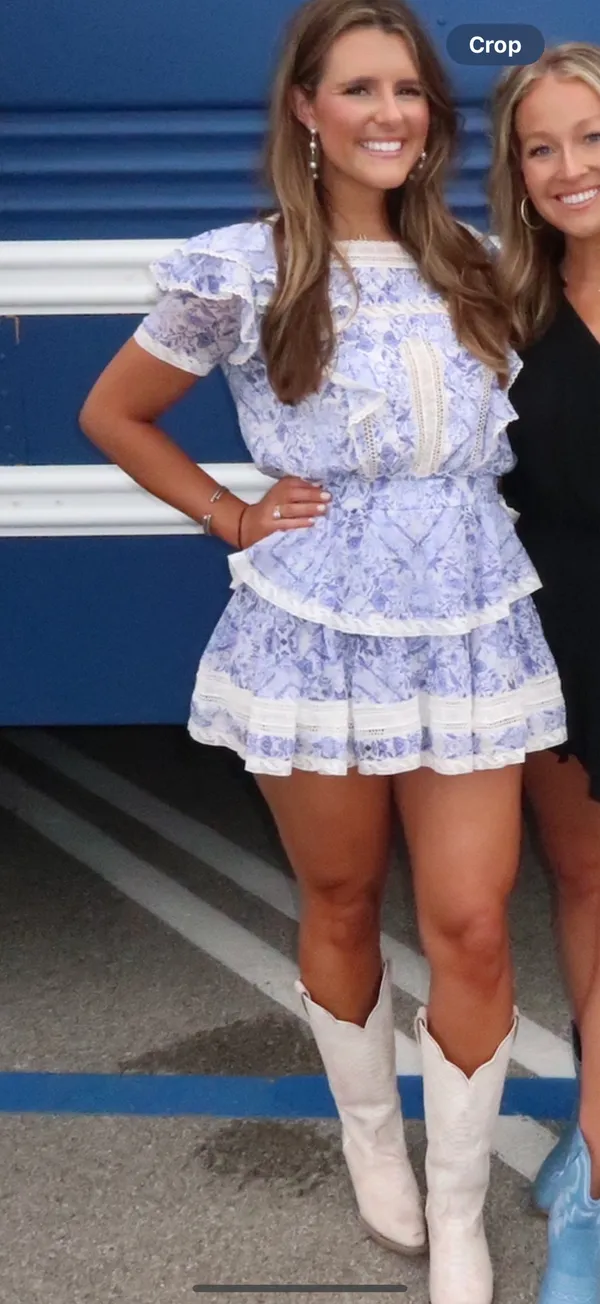 These three boutique dress  - Image 2