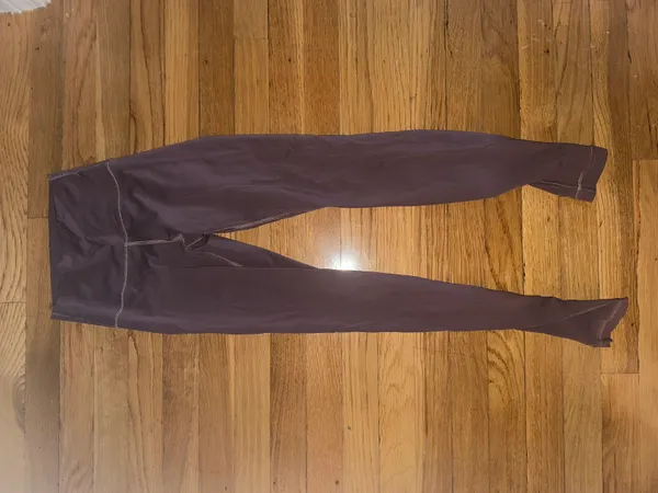 Wunder Under High-Rise Tight 28” - Image 3