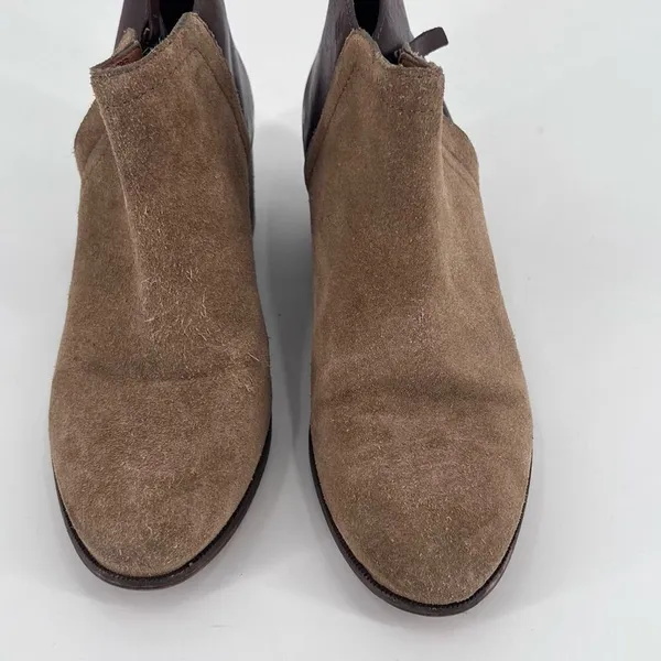Madewell‎ Cait Ankle Boot Bootie Size 7 - Image 2
