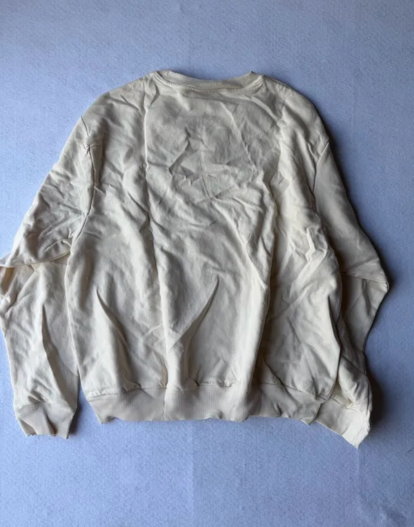 Modern Lux Mother Nature Paints the Desert Graphic Sweatshirt - Image 3
