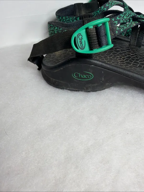 Chacos Women’s Eco Tread X2 Sandal size 10 Hiking Outdoor Watersports - Image 4