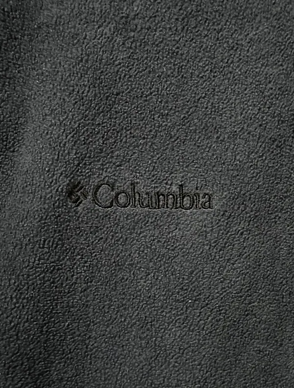 Columbia Sportswear Full Zip Fleece Jacket - Image 4