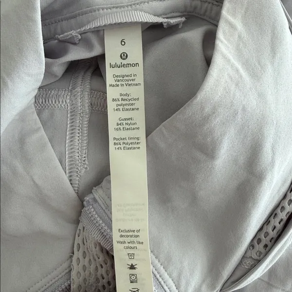 Lululemon All Day Breeze Pullover Hooded Jacket - Image 6