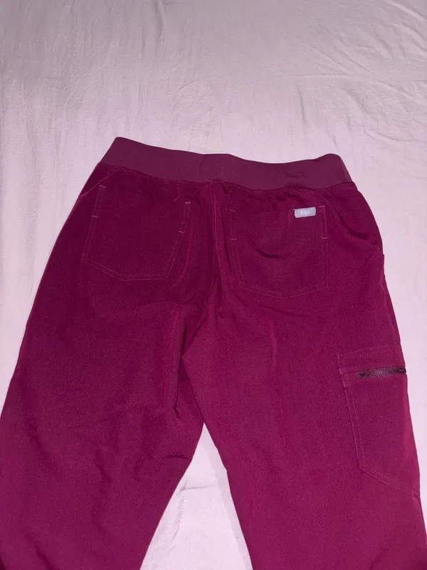 FIGS Zamora Jogger Pants - Image 3
