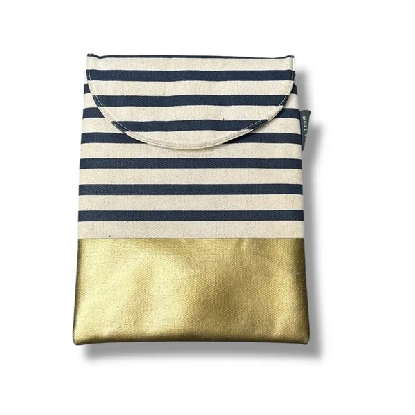Baggu x West Elm Weekender Tote & Tablet‎ Case - Image 2