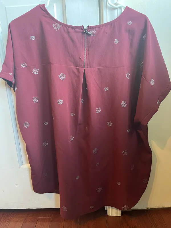 Maurice’s Blouse - Image 2