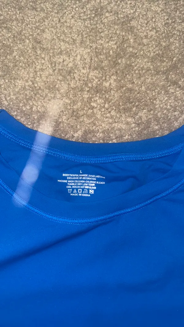 Suuksess Amazon shirt  - Image 2