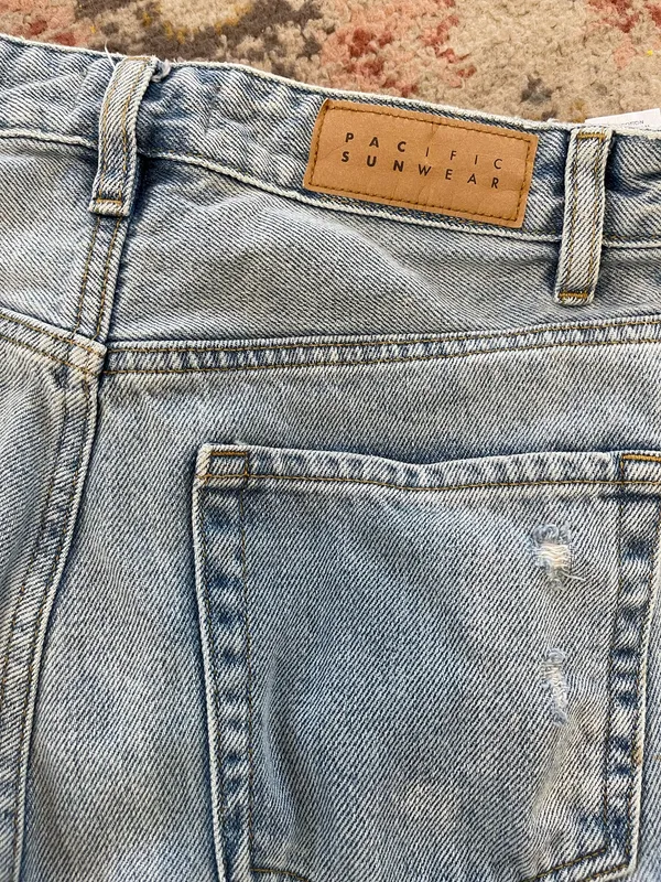 PacSun Jeans - Image 4