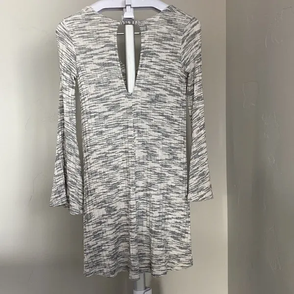Lush Clothing Long Sleeve Dress - Image 2