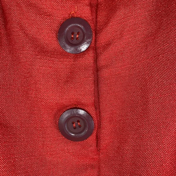 Liz Minelli sienna romper front button size XL juniors - Image 4