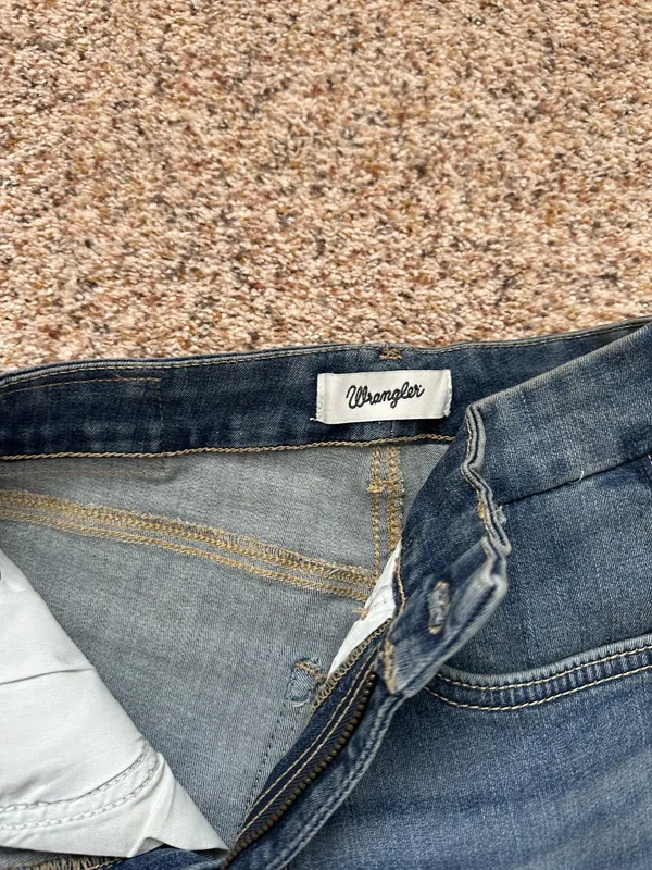 Wrangler Jeans Bootcut - Image 2