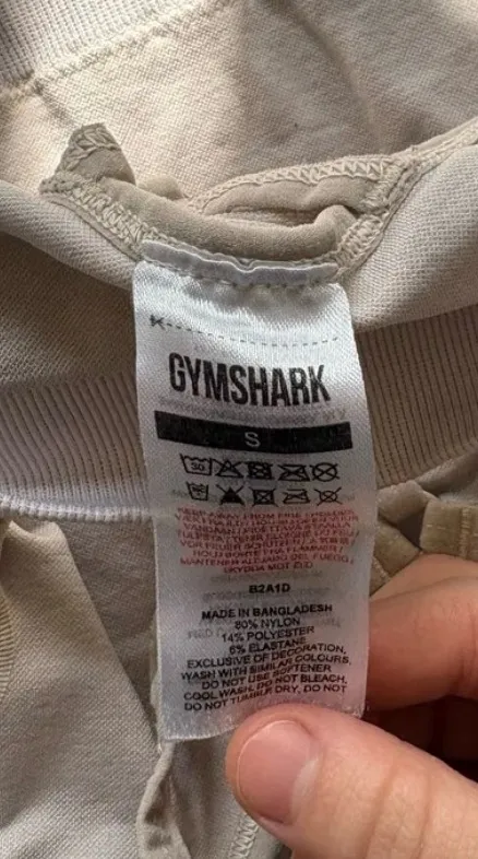 Gymshark Sports Bra - Image 6