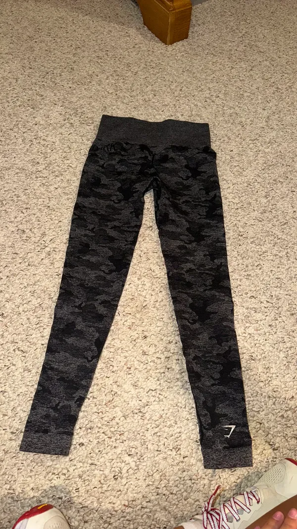 Gymshark Leggings - Image 4