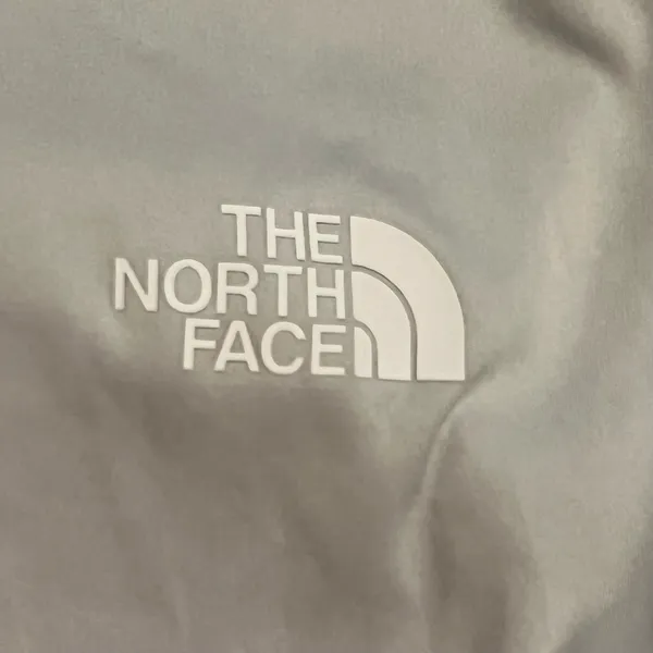 Womens 1X The North Face Dry Vent Long Sleeve hooded zip up jacket - Image 15
