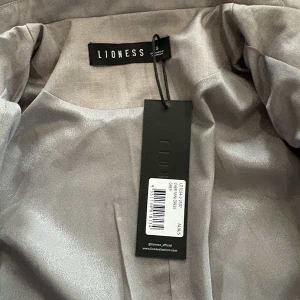 Lioness Cheri dress - Image 3