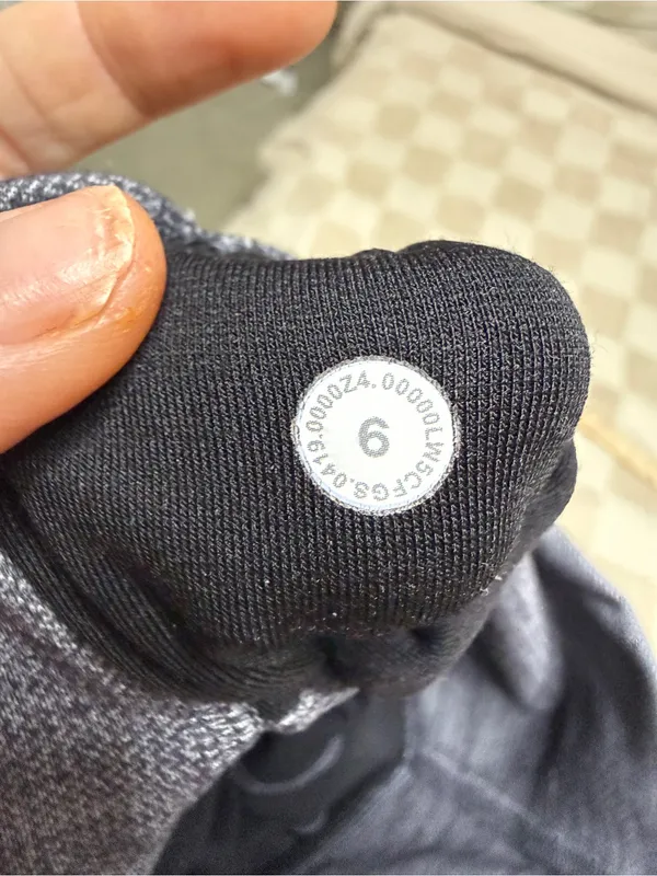 Lululemon Align Pant II‎ 25" size 6 - Image 5
