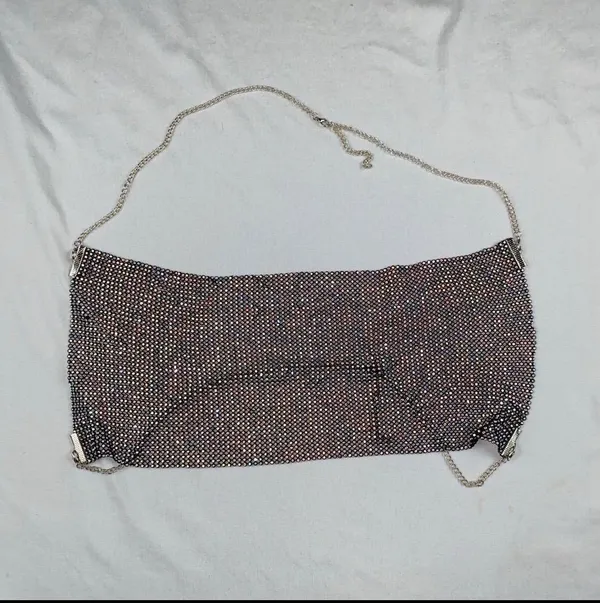 NEW Gem Bralette - Image 5