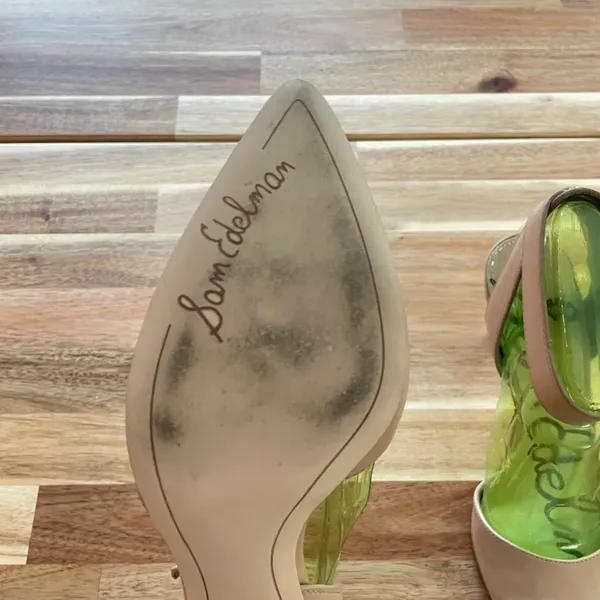 Sam Edelman Heels - Image 3