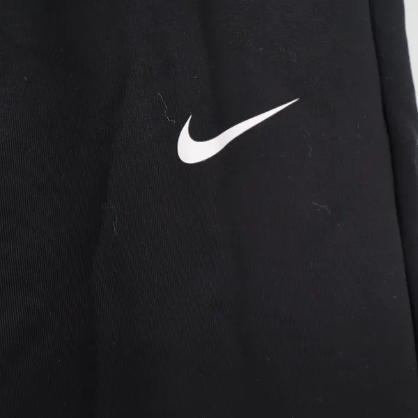 Nike Therma-FIT Joggers Black High Rise Sweatpants XS - Image 2