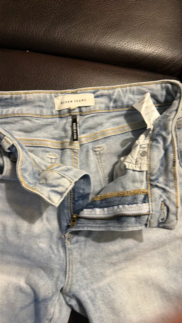 Risen Jeans  - Image 3