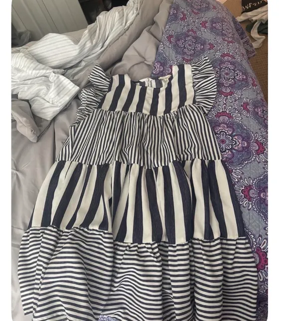 Entro Dress - Image 2