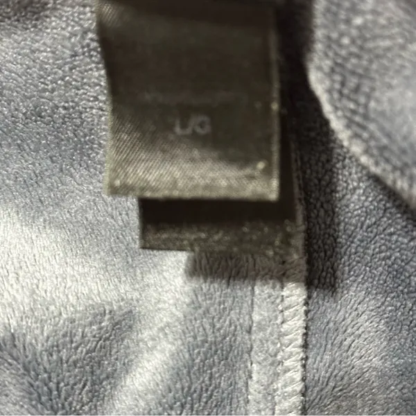 The North Face Women’s Size L Black Summit Series Windstopper Softshell Jacket - Image 5