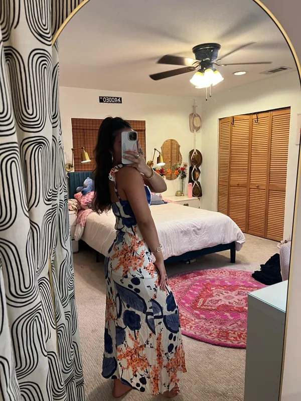 dress Multiple Size XS - Image 2