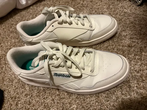 Reebok Club C 85 Sneakers - Image 3