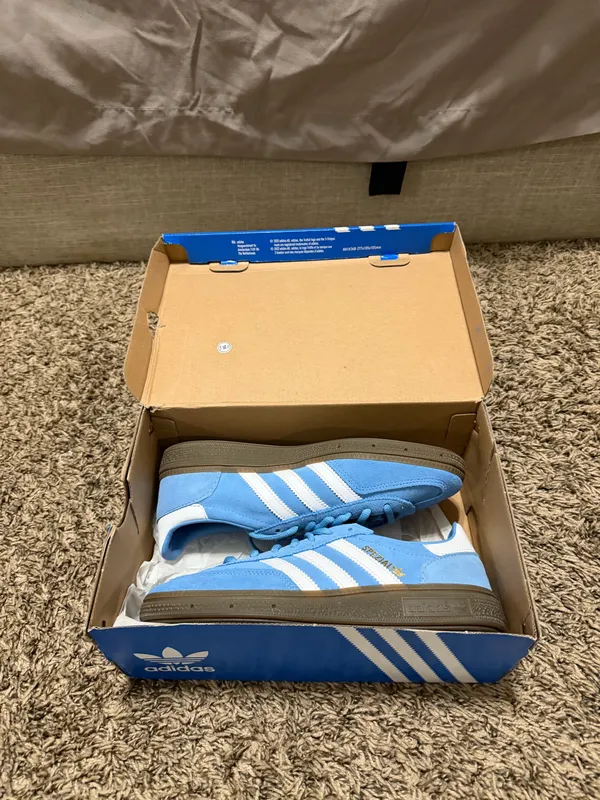 Adidas Handball Spezial Sneakers - Image 2