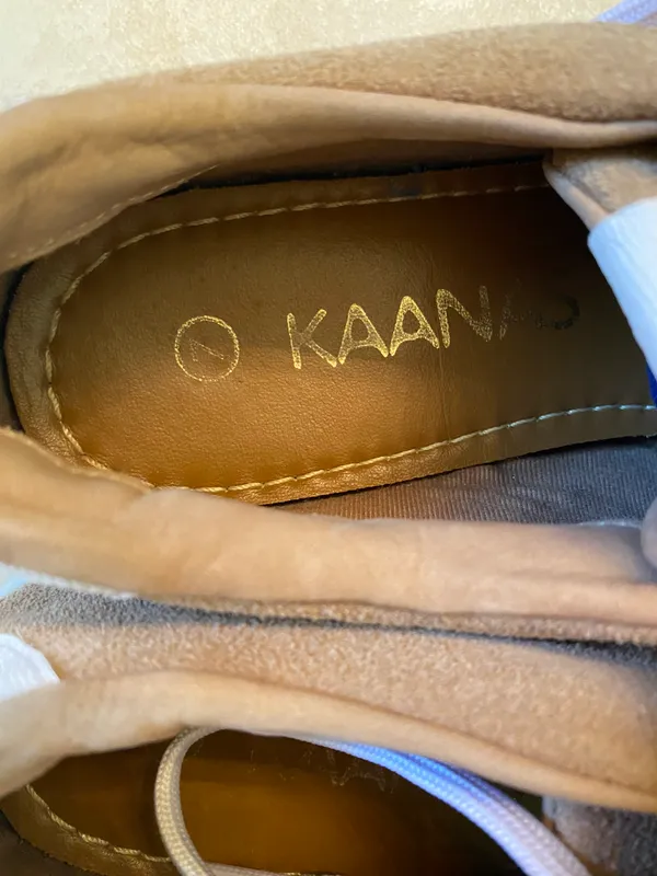 Kaanas Sneakers - Image 3