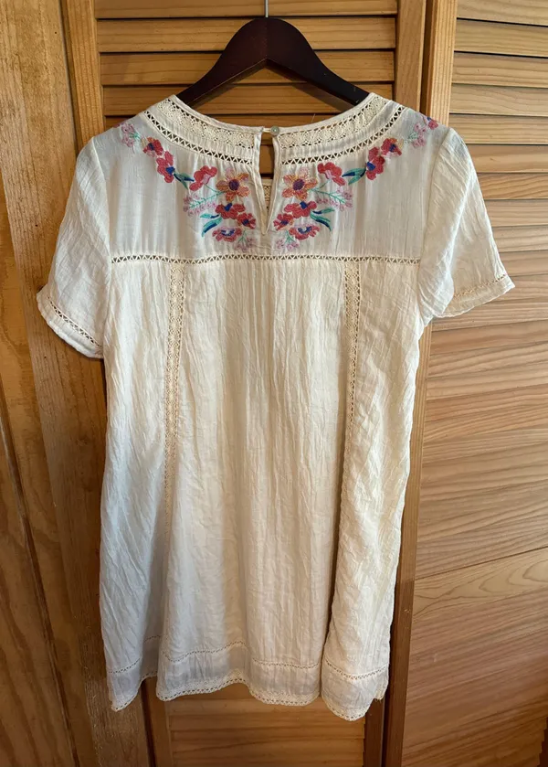 Umgee Dress Women’s Small - Image 3