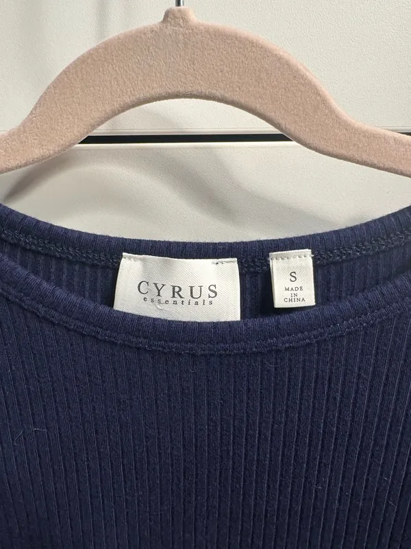 Cyrus Shirt - Image 2