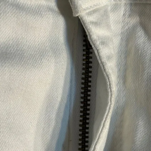 Mudd White Skirt Size 0 - Image 6