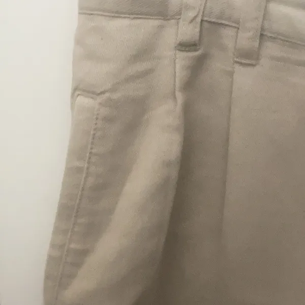 FINAL MARKDOWN Bugle boy shorts 16 - Image 2