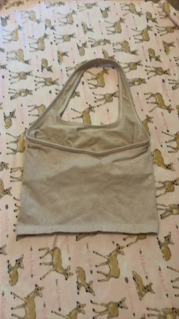 GymShark Halter Top  - Image 2