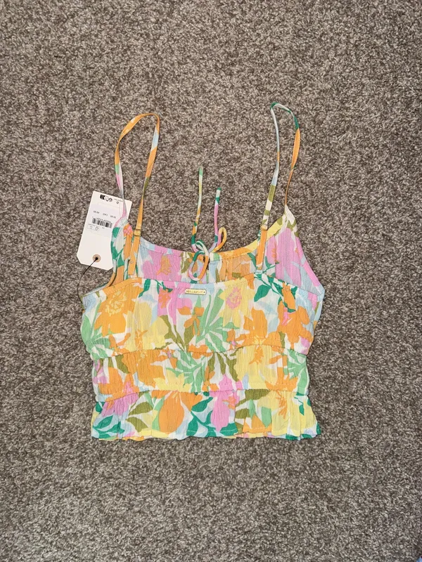 Billabong sunkissed cami - Image 2