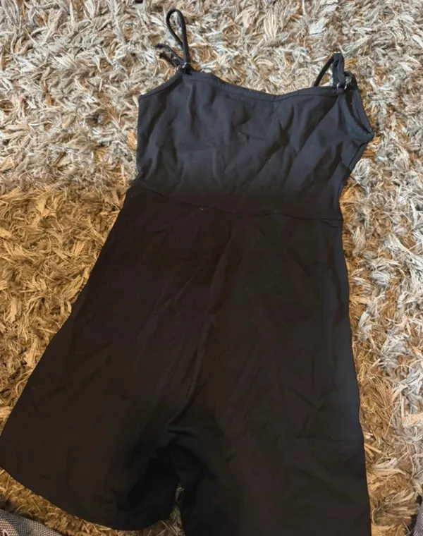 White Fox Boutique Romper - Image 3