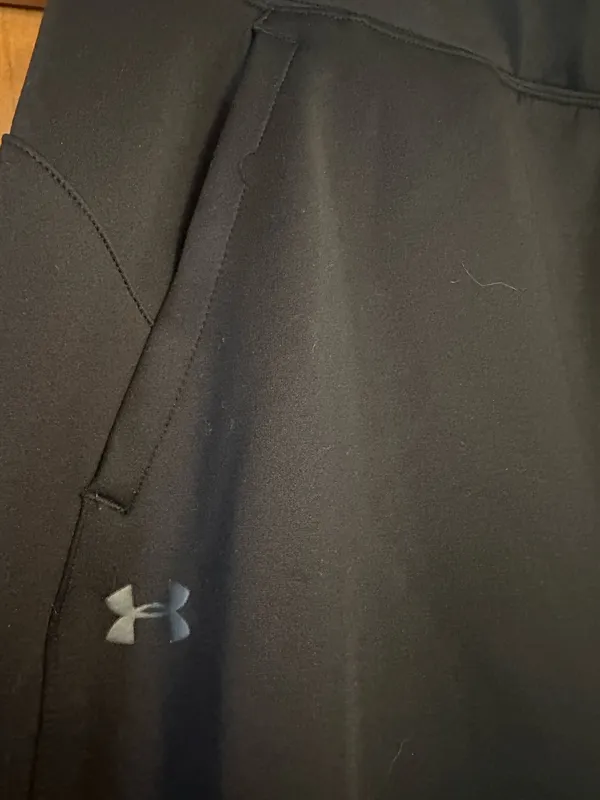 Under Armour ColdGear loose joggers - Image 3