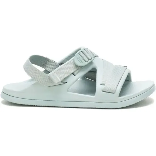 ✨Chaco Chillos Sport Light Blue Sz 8 Sandals✨ - Image 3