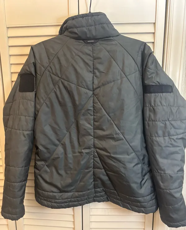 Columbia Thermal Jacket Omni-Heat Comfort - Image 9