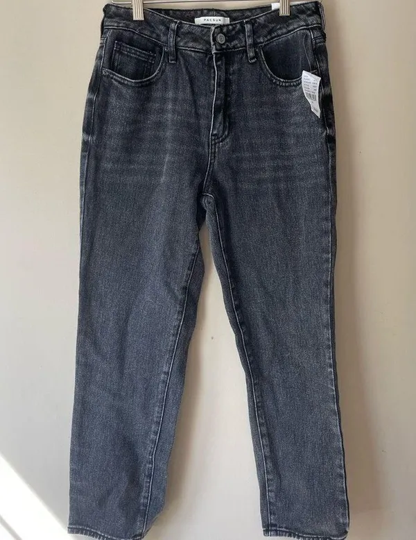 NWT PacSun mom jeans - Image 2
